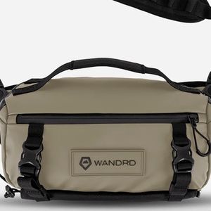 WANDRD Rogue Sling Camera Bag 6L